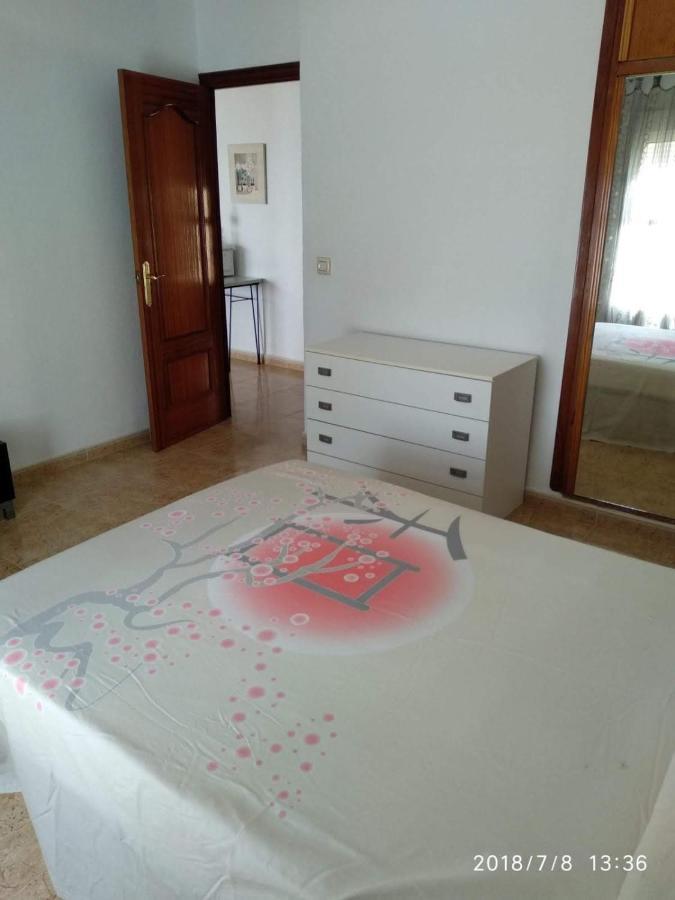 Mojacar Playa 아파트 외부 사진