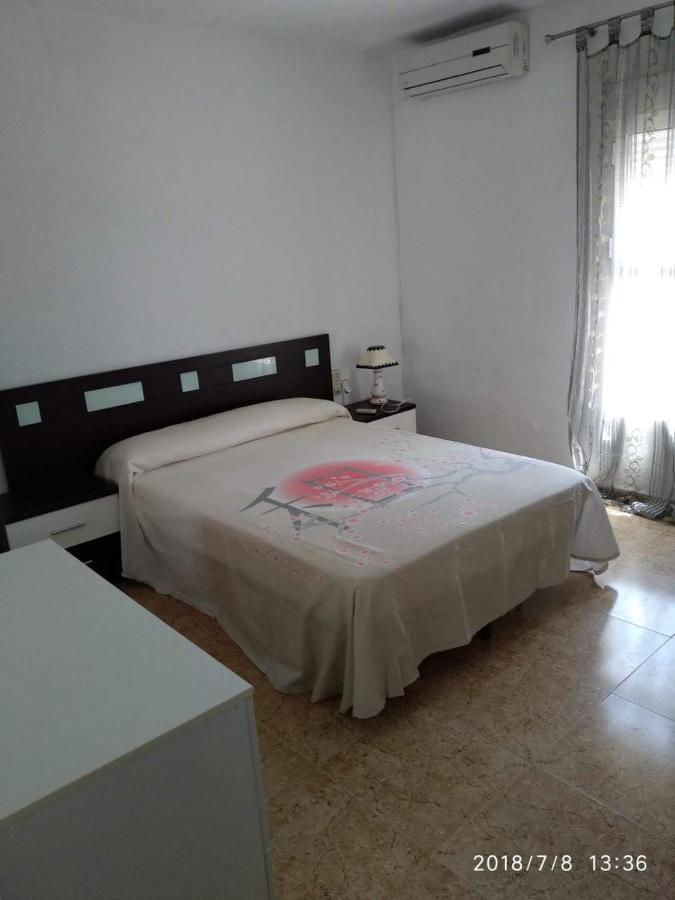 Mojacar Playa 아파트 외부 사진